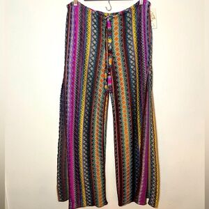 Women's Becca Festivale Cover-up Pants.